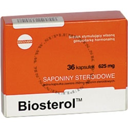BIOSTEROL