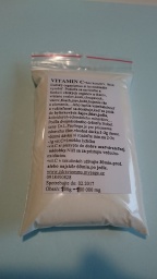 VITAMIN C 100g: