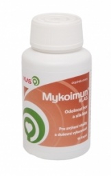 Mykoimun KLAS