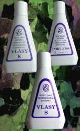 VLASY-S,VLASY-K