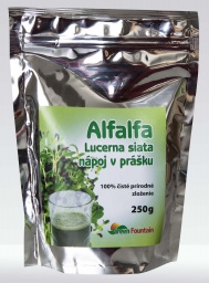 Alfalfa 250g