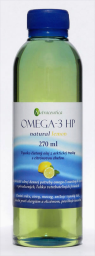 OMEGA 3HP