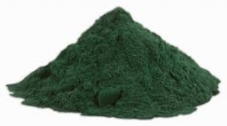 SPIRULINA