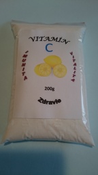 VITAMIN C 200g