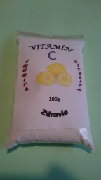 VITAMIN C 100g