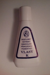 VLASY-K:100ml