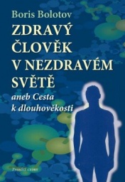 Zdravý člověk..